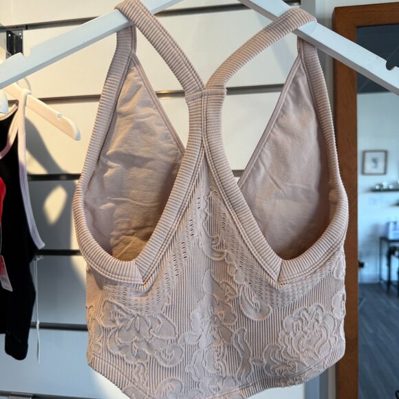 FP Movement Lace Bra-Top - Picture 2 of 2